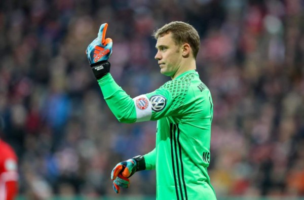 ¡Felicidades arqueros! El once ideal de los mejores porteros de la temporada