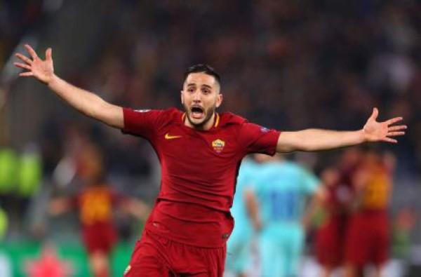 MERCADO: Real Madrid pacta fichaje, Barcelona hace oferta irrechazable y Cristiano Ronaldo es noticia &nbsp;&nbsp;