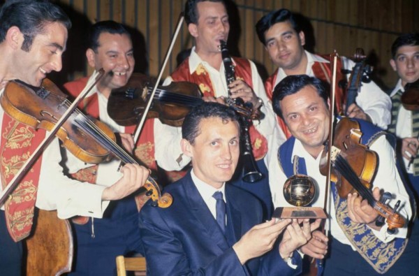 Lista completa: Todos los ganadores del Balón de Oro desde 1956