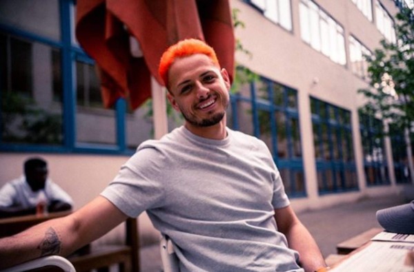 Gordito y sin interés por la fama: El nuevo 'Chicharito' Hernández para la temporada 2019-20