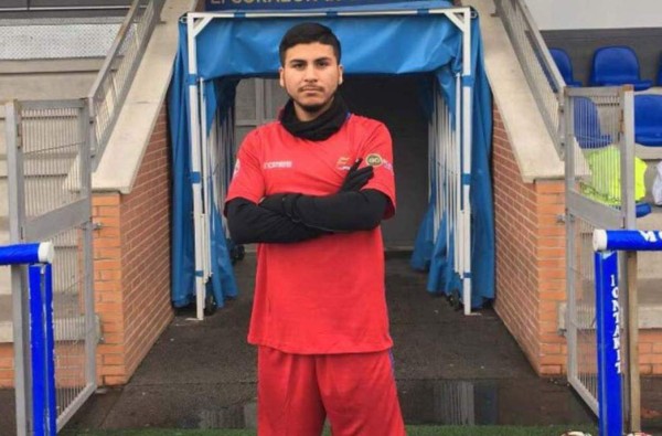 ¿Qué pasó con ellos? Jovencitos hondureños que fueron a hacer prueba a reconocidos clubes europeos