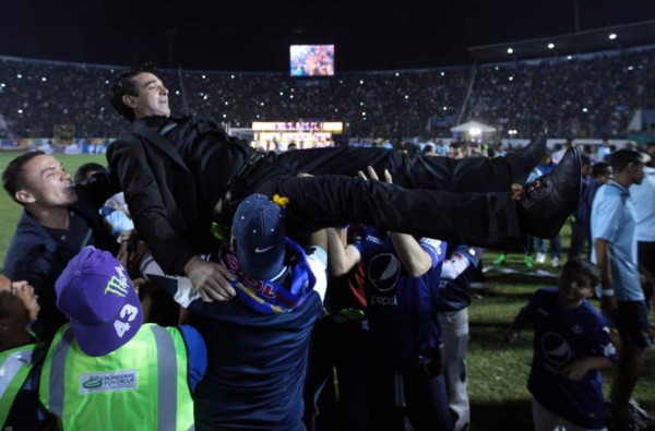 TOP: Grandes entrenadores que nunca han sido despedidos por un club