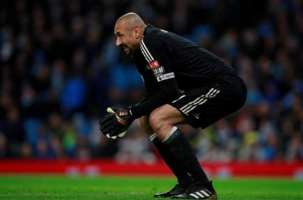 El futbolista de la Premier League que se retirará para ser pastor de una iglesia