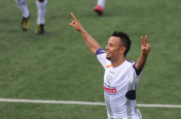 ¿Lo recuerdan? El equipo tico que hizo historia en el Mundial de Clubes