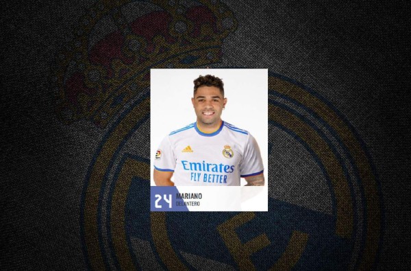 Desapareció luego de 16 años, regresan siete cedidos y un fichaje: La nueva plantilla del Real Madrid para la temporada 2021/22&nbsp;&nbsp;