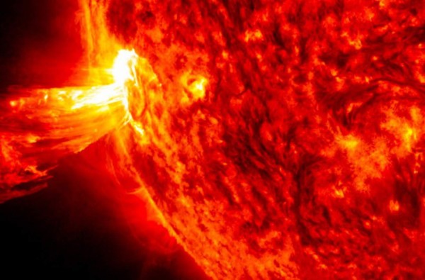 Chips en el cerebro, zombis y terremoto en california: Las profecías de Nostradamus para 2021