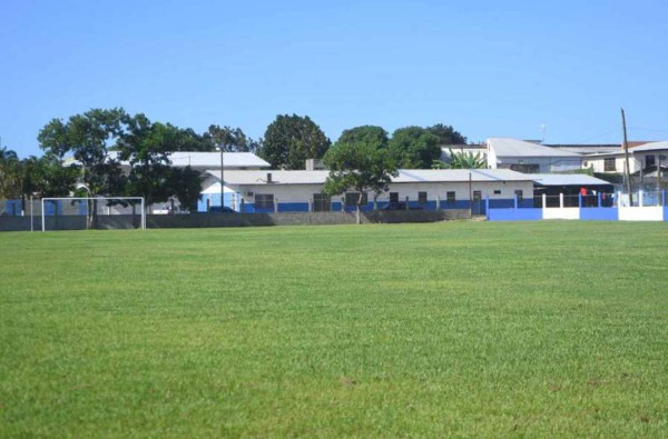 ¡Ni Saprissa ni Olimpia! Los clubes de Centroamérica con sus propias sedes