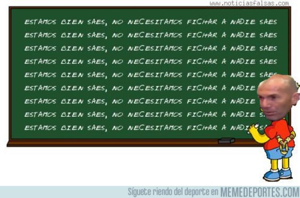 ¡CON TODO! Lo duros memes contra Real Madrid tras eliminación de Copa ante Leganés