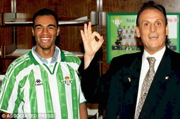 FOTOS: Los 10 jóvenes más caros en la historia del fútbol