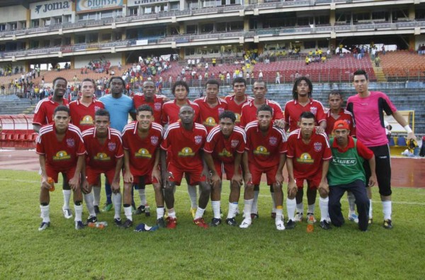 ¡Uno vendió su categoría! Repasa quiénes son los últimos equipos ascendidos a la Liga Nacional de Honduras