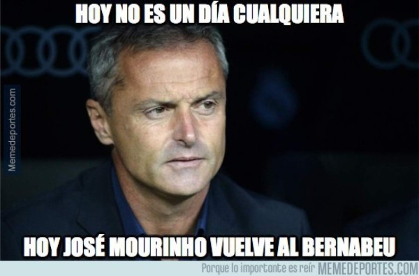 Los mejores memes del empate Real Madrid ante el Villarreal en el Bernabéu
