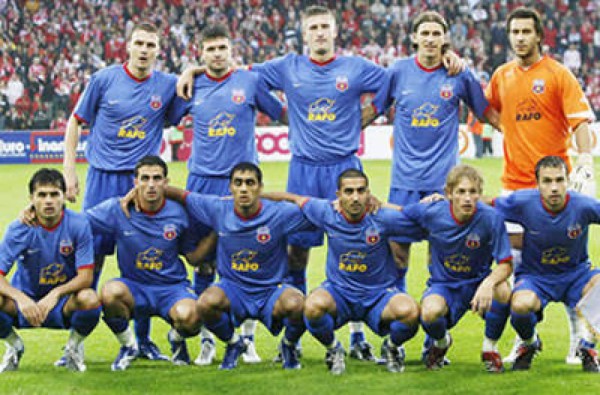 Los equipos que han tenido solo futbolistas nacionales en sus filas