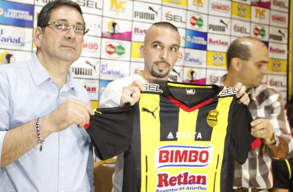 Los fichajes más sonados de la Liga Nacional del Apertura 2015-16