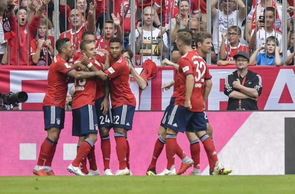 Así quedó el ranking mundial de clubes luego de la final de la Copa Libertadores