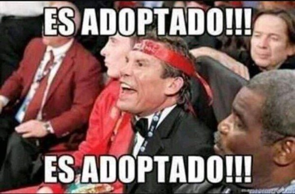 Los mejores memes de la pelea entre 'Canelo' y Chavez Jr