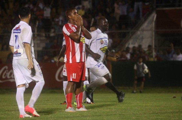 Jugadores 'gorditos” que han militado en la Liga Nacional de Honduras