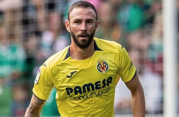 ¡Invasión Azteca! Mexicano se une a la lista de futbolistas que juegan en España