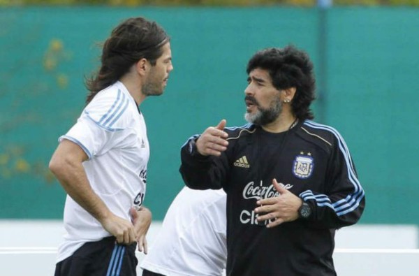 INSÓLITO: Las supersticiones más extrañas en la historia del fútbol