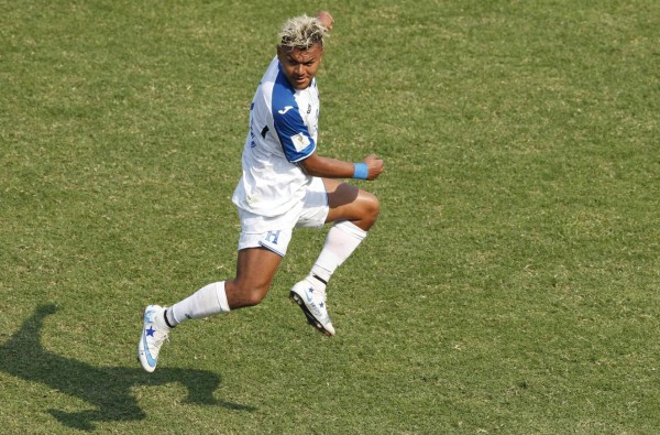 ¡CON TODO! Así sería la convocatoria de Pinto ante Trinidad Tobago y USA