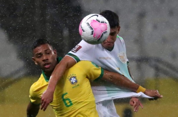 Tite ya tiene al sustituto de Neymar: Brasil quiere masacrar a Venezuela en la Eliminatorias