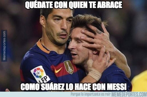 Los mejores memes de este viernes en el mundo del deporte