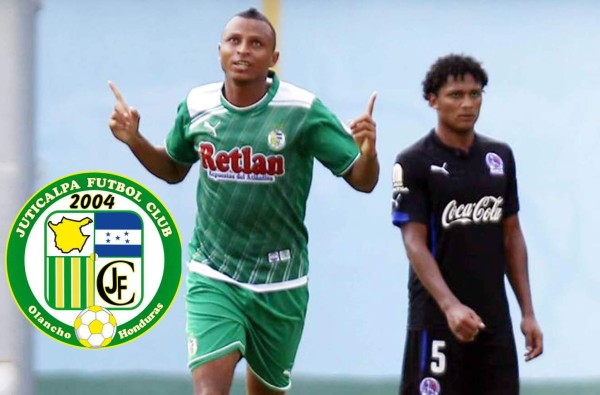 Goleadores históricos de los 10 equipos de la Liga Nacional de Honduras