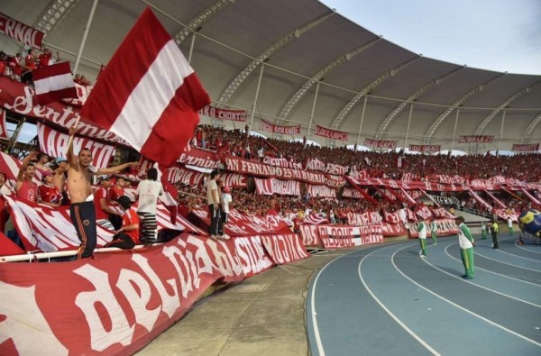 Las aficiones más apasionadas del mundo