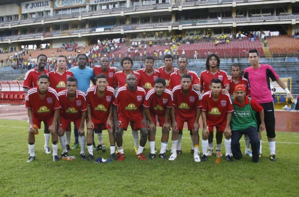 Conocé los últimos equipos que ascendieron a Liga Nacional de Honduras