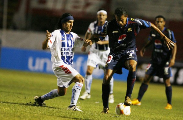 TOP: 15 fotos que todo aficionado del Motagua debe mirar