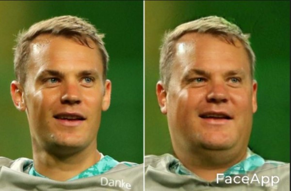 Así serían los mejores futbolistas del mundo con sobrepreso: Messi y Mbappé, desconocidos