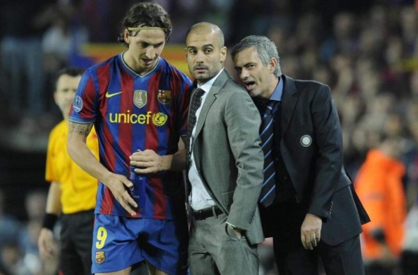 Los escándalos más sonados de José Mourinho