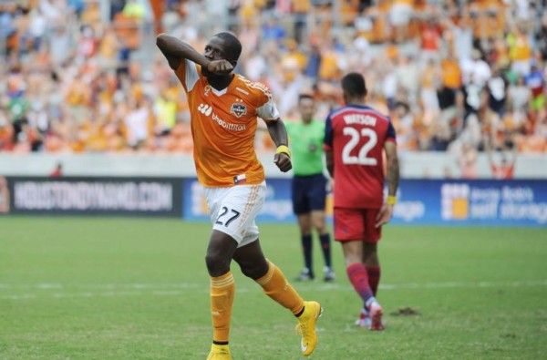 TOP: Los futbolistas garífunas más destacados de Honduras