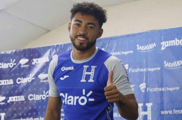 Selección Honduras: 17 alternativas para que Fabián Coito recomponga el camino de la 'H'