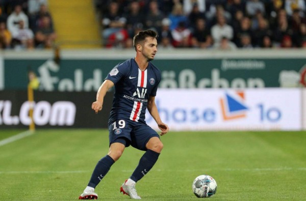 Con los fichajes: El nuevo 11 del PSG de Tuchel para conquistar la Champions, sin Neymar