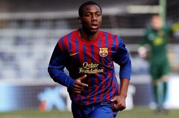 Increíble: Adama Traoré y su brutal transformación física después de salir del Barcelona