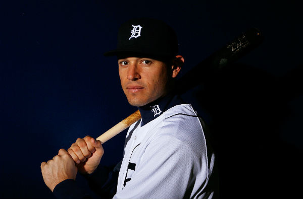 Ian Kinsler niega la polémica con Rangers