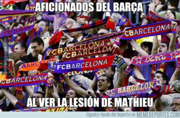 MEMES: Las mejores burlas tras el triunfo del Barcelona en la Supercopa de España