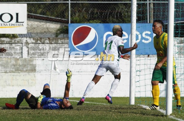 Las curiosas imágenes que la TV no mostró de la Fecha 3 del Clausura