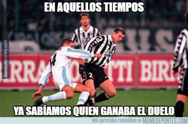 Los memes no perdonan al Madrid tras empate ante Atlético; Pepe es protagonista también