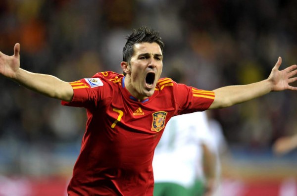 Especial: Carlo Costly y el regreso de grandes referentes a sus selecciones