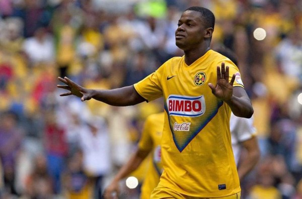 Un hondureño entre los peores fichajes de México, según lista de Fútbol Picante de ESPN