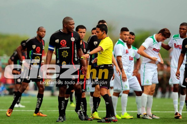 ¡Juticalpa snuevo inquilino de la Liga Nacional!