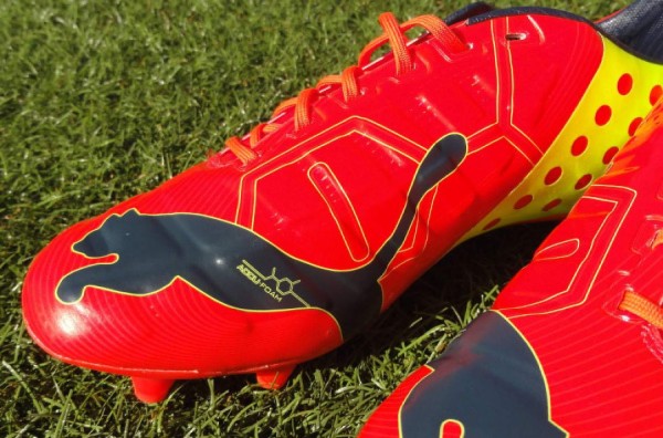 Los zapatos de fútbol más sorprendentes del mundo