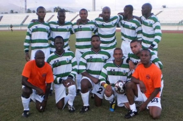 Las selecciones más débiles que participarán en la Liga Naciones de Concacaf