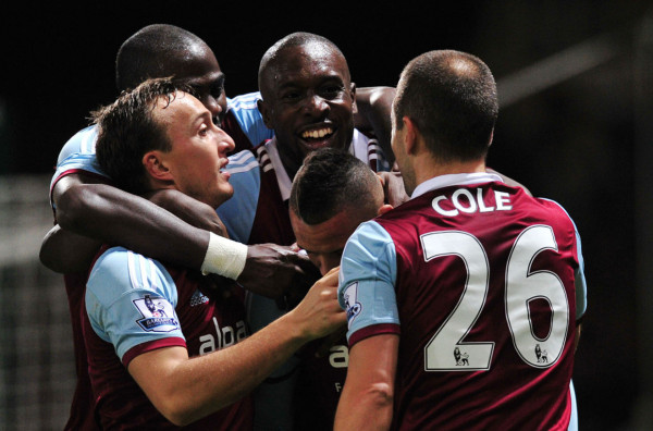 Premier League inglesa en imágenes