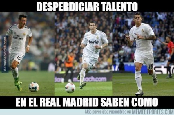 Los mejores memes del día en el mundo del deporte, con Usain Bolt como protagonista