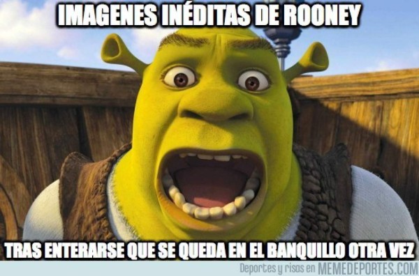 Los mejores memes que dejó el lunes en el mundo del fútbol