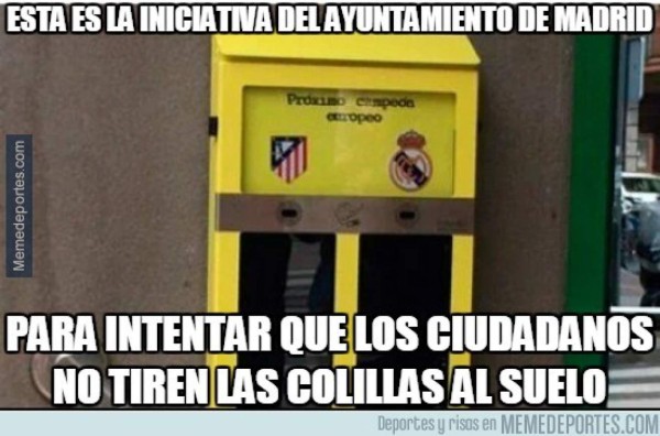 Los divertidísimos memes previo a la final de la Champions League