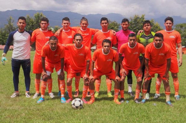 Conocé los equipos de Liga Mayor que jugarán la Copa Presidente 2018