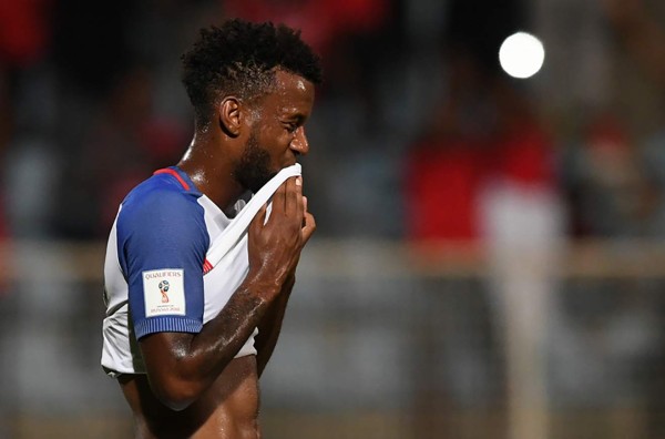 El estremecedor llanto de Christian Pulisic tras la eliminación de EUA